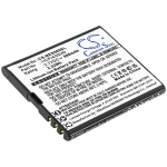 600mAh for Bea-fon SL495,SL595,SL595 Plus,SL605