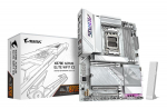 Mainboard|GIGABYTE|AMD X870|SAM5|ATX|Memory DDR5|Memory slots 4|X870EAELITEWF7ICE1.2