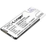 2850mAh for Alcatel 1B 2020,OT-5002A,OT-5002D,OT-5002F,OT-5002I,OT-5002M,OT-5002X,OT-5002S,OT-5002R,OT-5002D_EEA