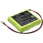 1500mAh for Paradox Magellan MG6250,MG6250 Control Panel,Magellan 6250 Console