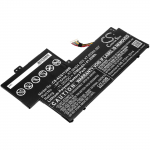 3700mAh for Acer Swift 1 SF113-31-P2VH,Swift 1 SF113-31-P87M,Swift 1 SF113-31-P1YS,Swift 1 SF113-31-P6YX,Aspire One Cloudbook AO1-132-C4U8,Aspire One Cloudbook AO1-132-N14N/W,Swift 1 SF113-31-C4B2,Swift 1 SF113-31-P216,Swift 1 SF113-31-P6R7,Aspire On ...