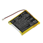 230mAh for Suunto Spartan Trainer,Spartan Trainer Wrist Heart Rate Sport,Spartan Trainer Wrist HR