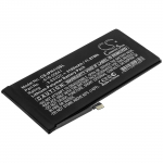 3100mAh for Apple iPhone 11,A2111,A2221