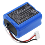1500mAh for iRobot Braava 380,Braava 380T,5200B,Braava 381,Braava 2000,Braava 300