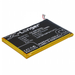 2500mAh for T-Mobile Z915,MF915,SRQ-MF915