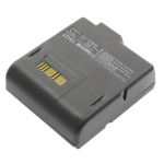 4200mAh for Zebra RW420,L405,RW420 EQ