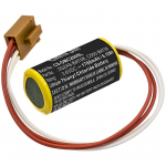 1700mAh for Omron C20,C20P,C20PF,C28P,C28PF,C40P,C40PF,C50K,C60K,C60P