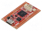 Dev.kit: Raspberry | prototype board | Comp: RP2350