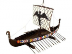 M&auml;nguala | PC | Konsoolid | Tarvikud // Harivad m&auml;nguasjad | Interaktiivsed | Loomingulised | Kunstilised // Model plastikowy viking ship