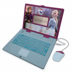M&auml;nguala | PC | Konsoolid | Tarvikud // Raadio teel juhitavad m&auml;nguasjad ja tarvikud // Laptop edukacyjny disney frozen dwujęzyczny pl/ eng 124 aktywności
