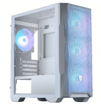 MSI MAG Forge M100R Computer Case