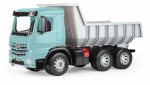 M&auml;nguala | PC | Konsoolid | Tarvikud // M&auml;nguasjad ja m&auml;ngud lastele // Wywrotka w pudełku giga trucks mb arocs 67 cm