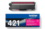 Original Toner Magenta Brother TN421M, TN-421M