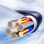 Cable Joyroom  Lightning (male) || USB-A (male)