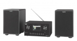 Imperial DABMAN i310 DAB+/FM black radio
