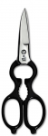 ZWILLING 43927-200-0 stationery/craft scissors Black, Silver