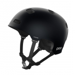 POC Crane MIPS Black