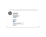 HP Color LaserJet CE261A Contract Cyan Print Cartridge Original 1 pc(s)