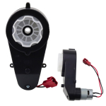 M&auml;nguala | PC | Konsoolid | Tarvikud // Laste elektris&otilde;idukid // Silnik Przekładnia do Pojazd&oacute;w na Akumulator - 12V 45W RS550 18000RPM