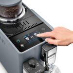 De&rsquo;Longhi Rivelia EXAM440.55.g Fully-auto Espresso machine 1.4 L