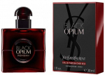 Yves Saint Laurent Black Opium Over Red Perfume EDP 30 ml