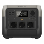 Portable power station EcoFlow RIVER 2 Pro