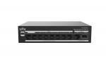 NSW2100-9GT1GP-POE-IN ~ Gigabit pārvaldāms PoE switch komutators 8GE(PoE)+1GE(Uplink)+1GE (SFP) 120W