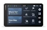 Car navigation Garmin  Dezl LGV720 GPS Navigation