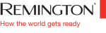 Remington CI 5519 Curling wand Warm Black, Grey