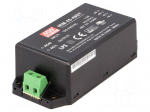 Power supply: switched-mode | modular | 45.12W | 48VDC | 0.94A | 280g