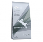 TROVET Mobility & Geriatrics MGD Poultry - dry dog food - 12,5kg