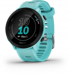 Fitness bracelet Garmin  Forerunner 55 GPS Aqua