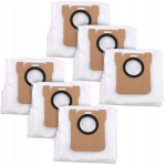 ExtraLink Set of Bags for Xiaomi and Dreame Vacuum Robots 6 Pieces