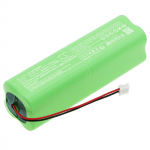 2000mAh for Spektrum XP6102,X9303,XP9303,XP9103,XP8103A,XP7202,X378A,XP662,XP9503,older DX6