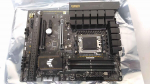 SALE OUT. | Asus TUF GAMING B650-PLUS WIFI | Processor family AMD | Processor socket AM5 | DDR5 DIMM | Memory slots 4 | Supported hard disk drive interfaces \tSATA