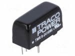 Converter: DC/DC | 9W | Uin: 9&divide;36V | 3.3VDC | Iout: 2000mA | SIP8 | 5.9g
