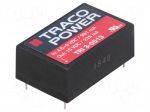 Converter: DC/DC | 3.5W | Uin: 4.5&divide;9V | Uout: 15VDC | Iout: 235mA | DIP24