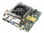 Oneboard computer | RAM: 4GB | Flash: 64GB | Intel&reg; Celeron&reg; 4305UE