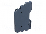 Relay: solid state | Ucntrl: 11&divide;30VAC,11&divide;30VDC | 0.5A | 10&divide;30VDC