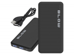 T&ouml;&ouml;riistad ja m&otilde;&otilde;teseadmed // Uued tooted t&ouml;&ouml;riistade, tarvikute kategoorias // 81-150# Power bank 10000mah pb10a czarny