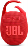 Loudspeaker JBL CLIP5 Red
