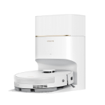 VACUUM CLEANER ROBOT/D20 PRO PLUS RLD43SD-WH DREAME
