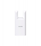 Tenda T10 network extender Network repeater White