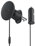 Phone holder Baseus CW01 Magnetic USB-C/40W