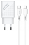 Charger Savio USB Quick Charge 18W