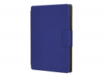 Targus Safe Fit Universal | 360&deg; Rotating Tablet Case | Fits up to size 9-10.5 " | Tablet Case | Blue