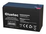 T&ouml;&ouml;riistad ja m&otilde;&otilde;teseadmed // Uued tooted t&ouml;&ouml;riistade, tarvikute kategoorias // 82-410# Akumulator żelowy 12v  7ah bluetec 150x100x65_6,5