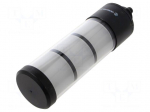 Signalling column | red/yellow/green | LED | 24VDC | IP66,IP69K