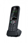 Auerswald COMfortel M-730 DECT-Handset DECT telephone Caller ID Black