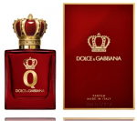 Dolce & Gabbana Q Perfume PP 50 ml